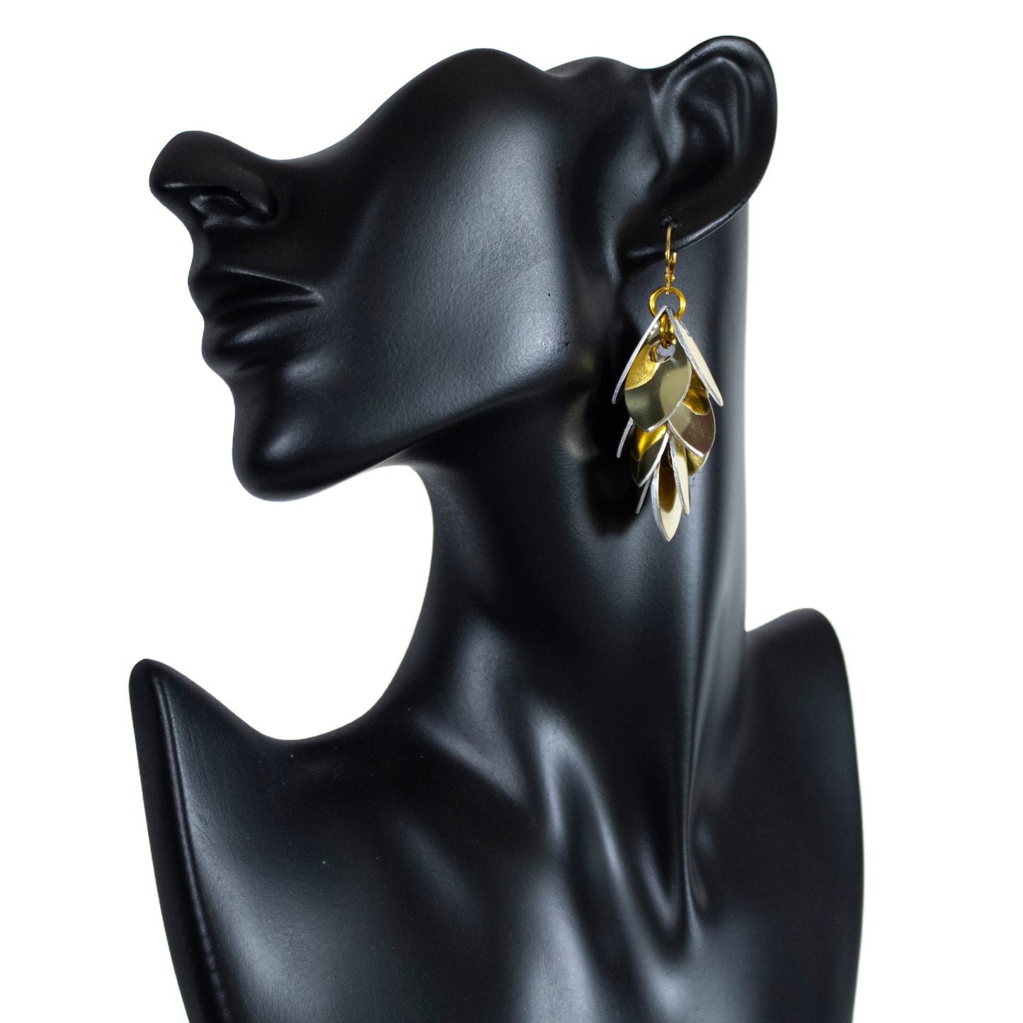 The Valenya Earrings