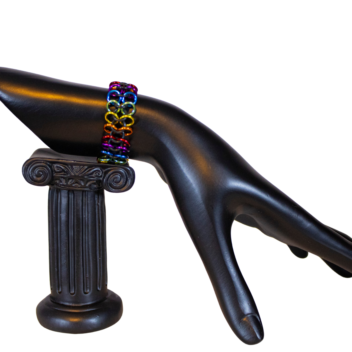 The Chroma Flex Bracelet