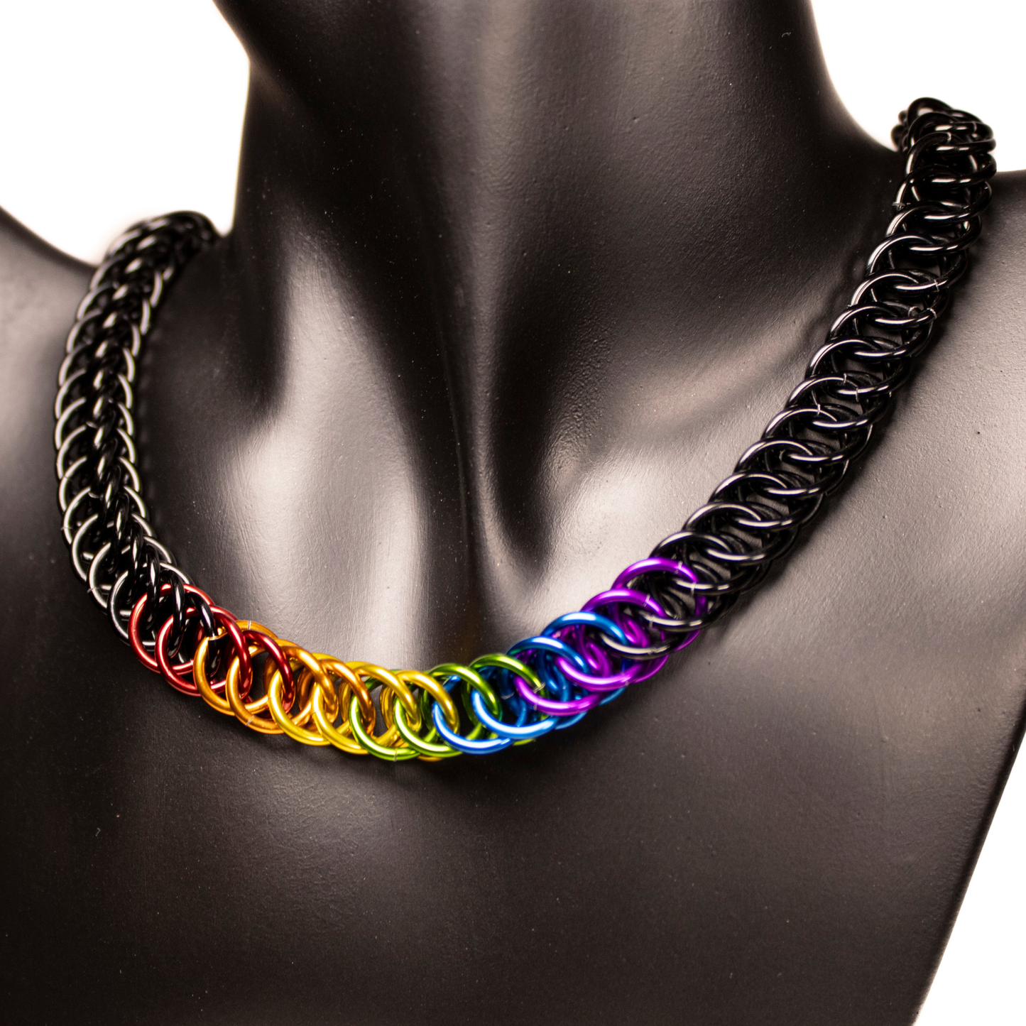 The Mercury Chain