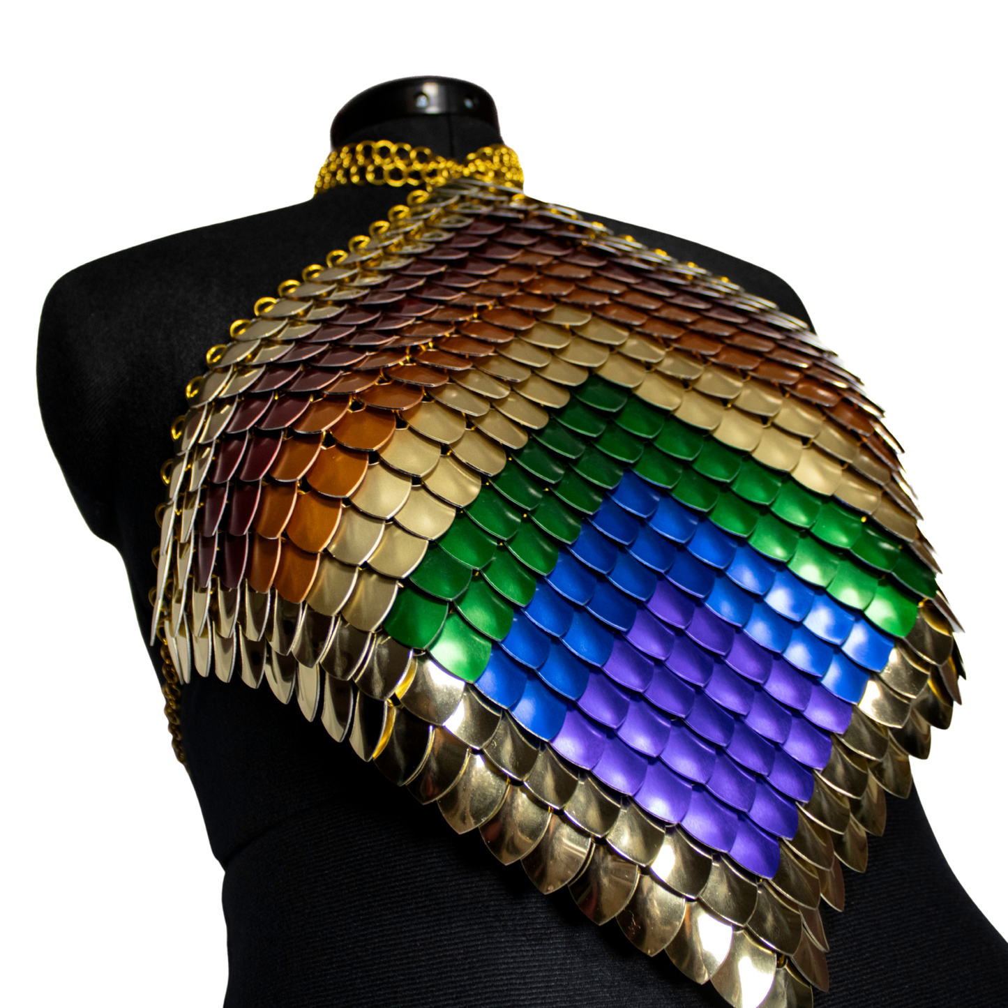 The Prism Vanguard