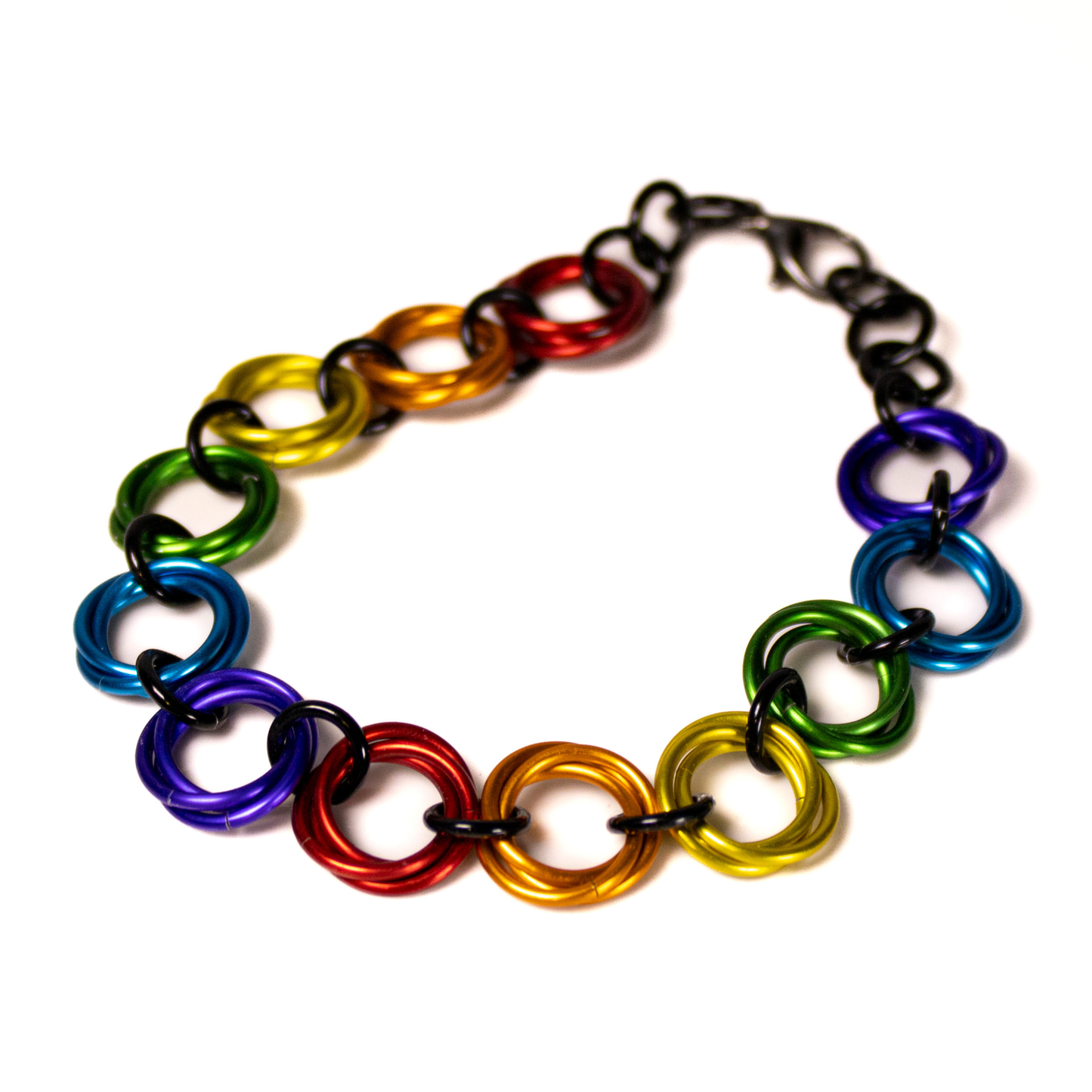 The Marsha Bracelet