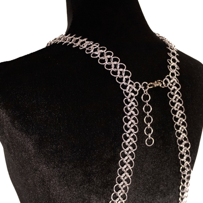 The Knightfall Harness