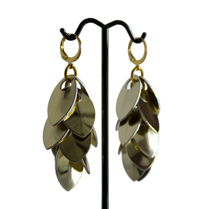 The Valenya Earrings