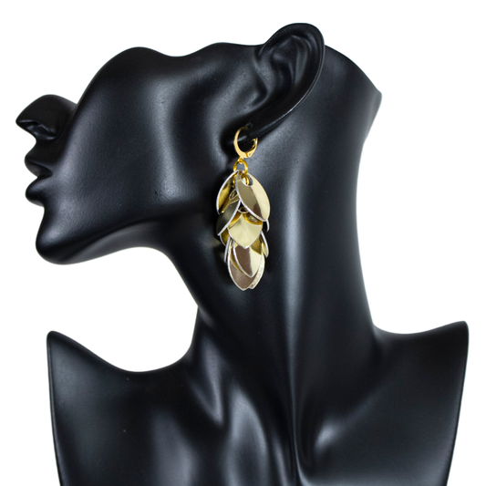 The Valenya Earrings