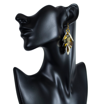 The Valenya Earrings