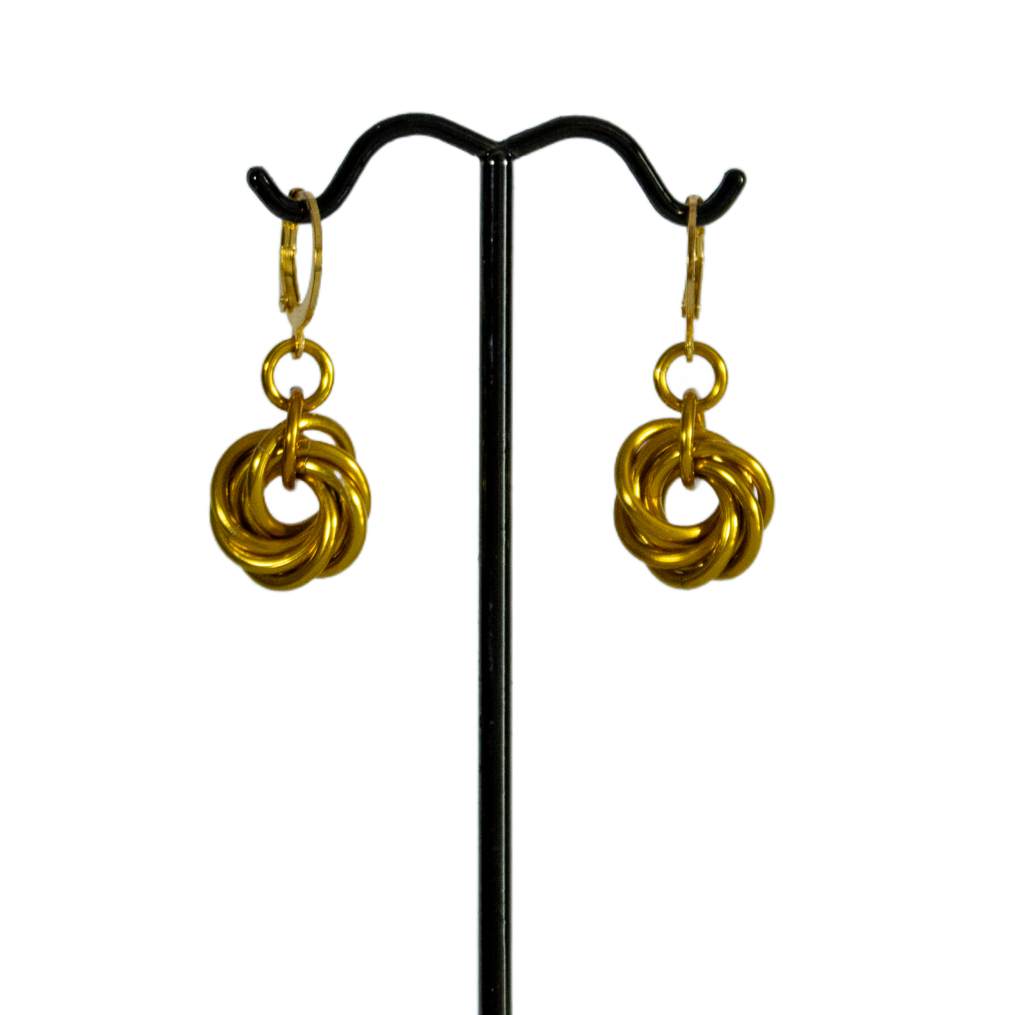 The Aloria Earrings
