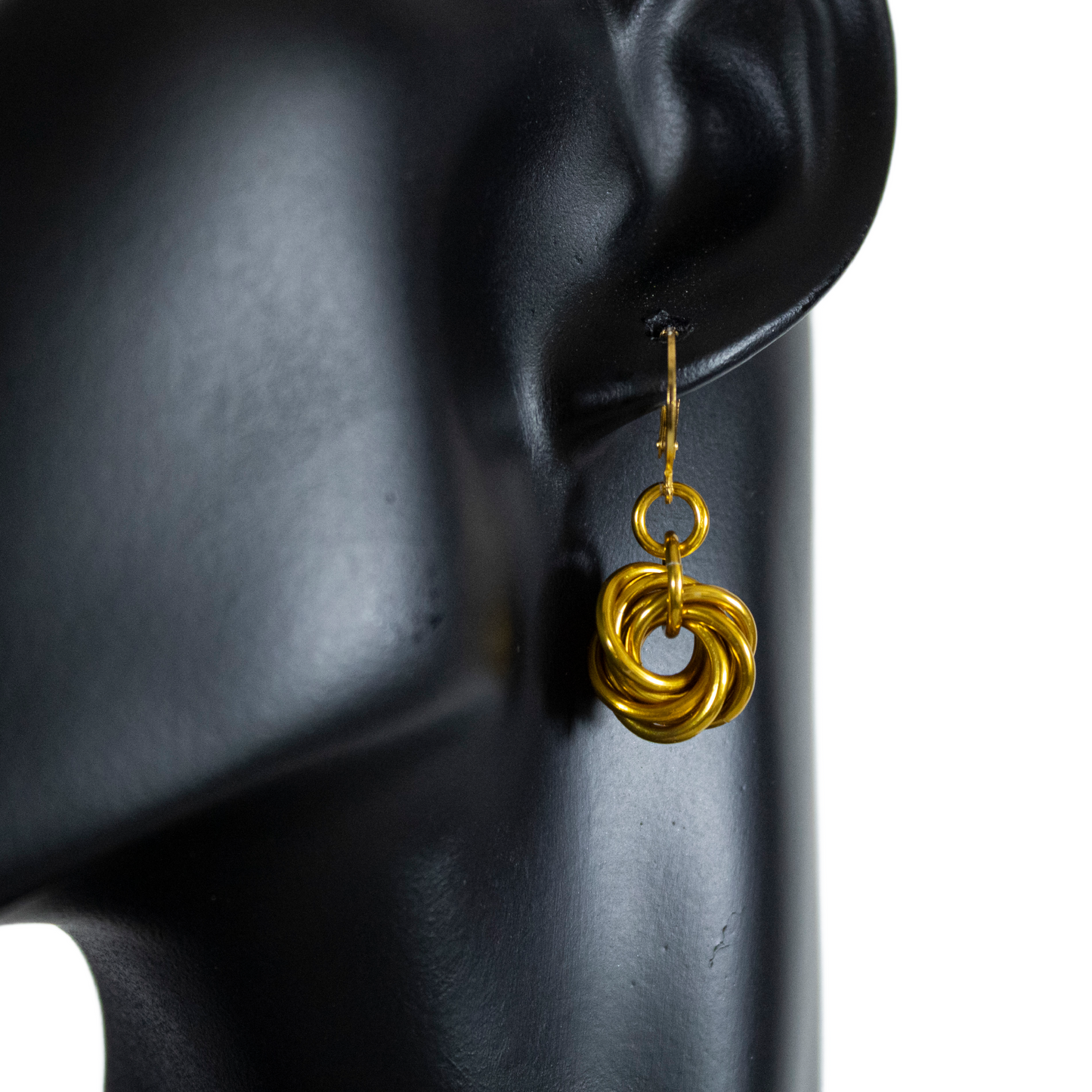 The Aloria Earrings