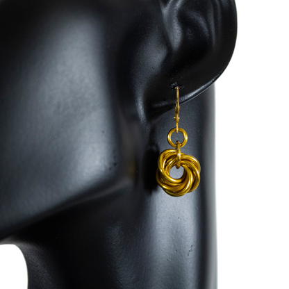 The Aloria Earrings