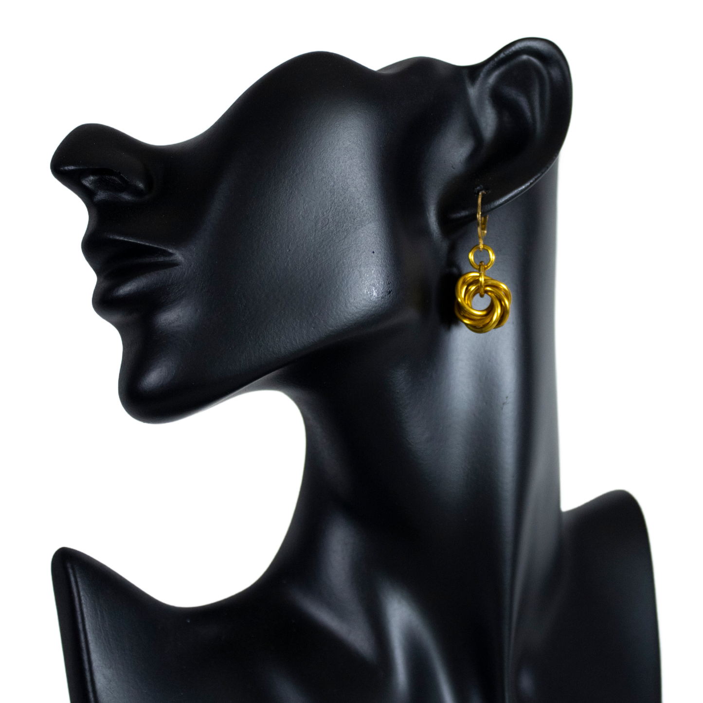 The Aloria Earrings