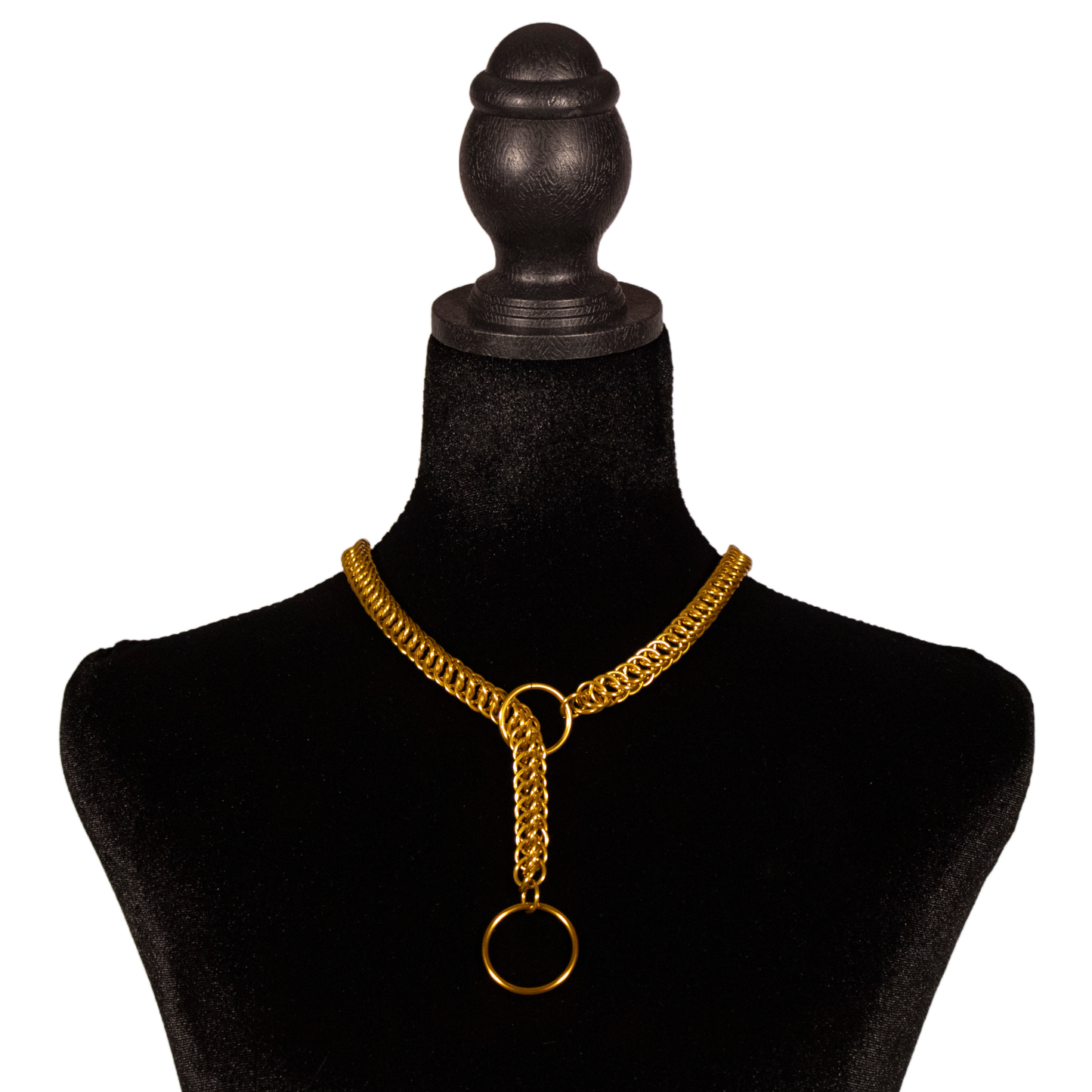 The Amara Choker