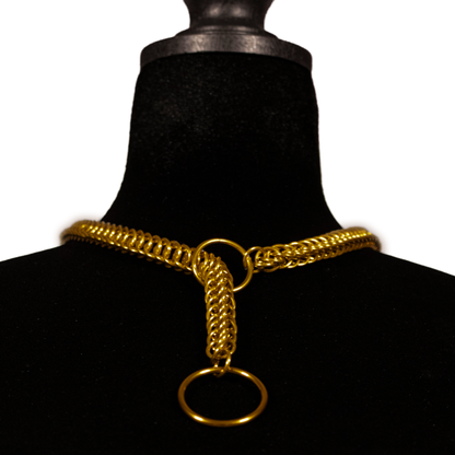 The Amara Choker