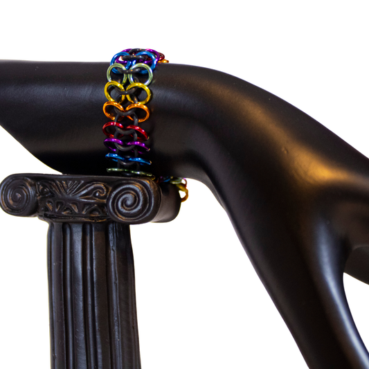 The Chroma Flex Bracelet