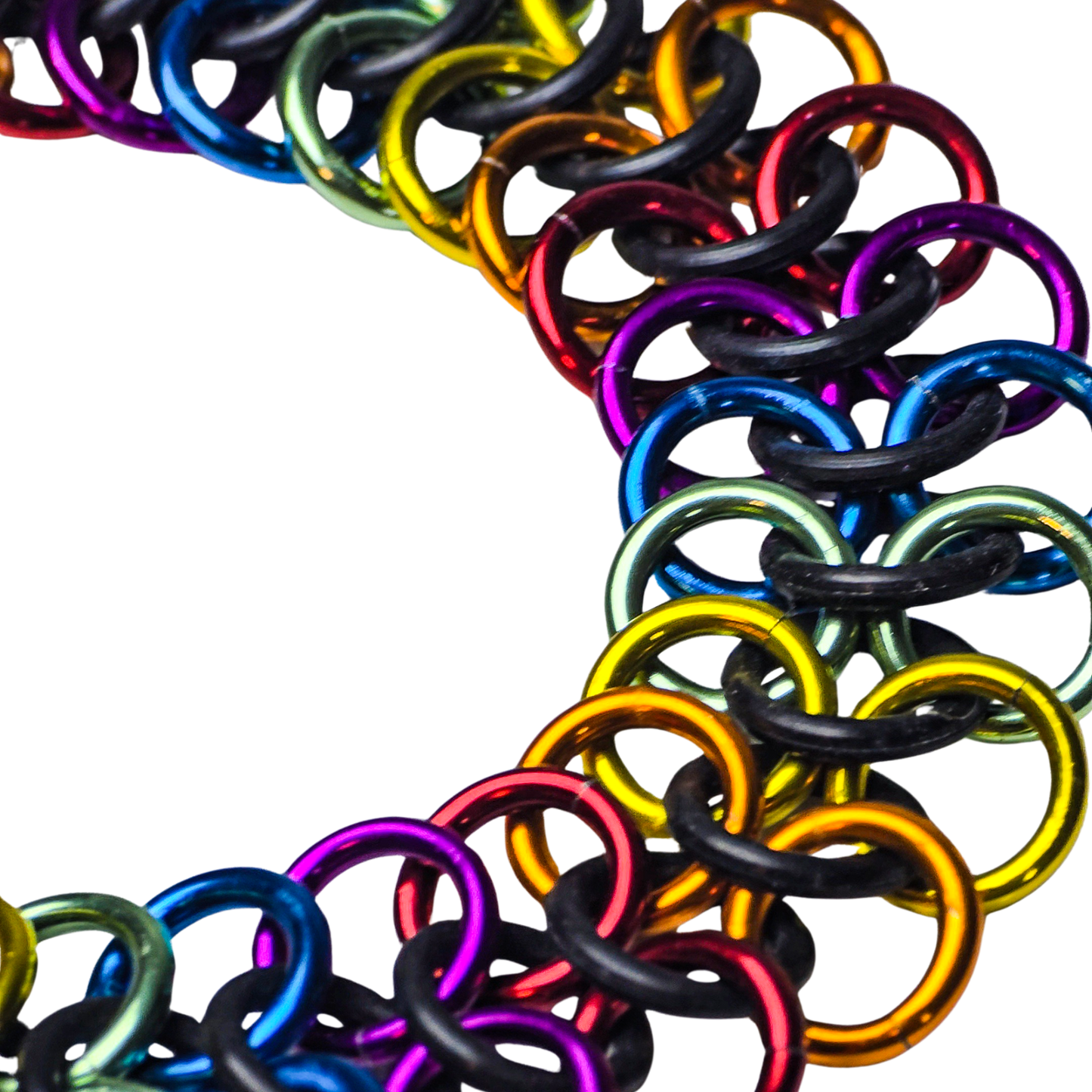 The Chroma Flex Bracelet