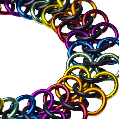 The Chroma Flex Bracelet