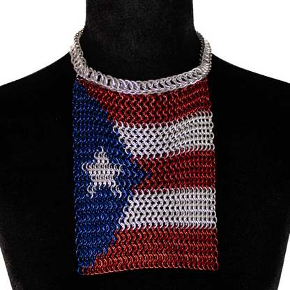 The Borikén Necklace