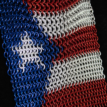 The Borikén Necklace