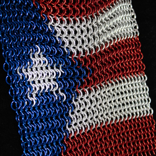 The Borikén Necklace