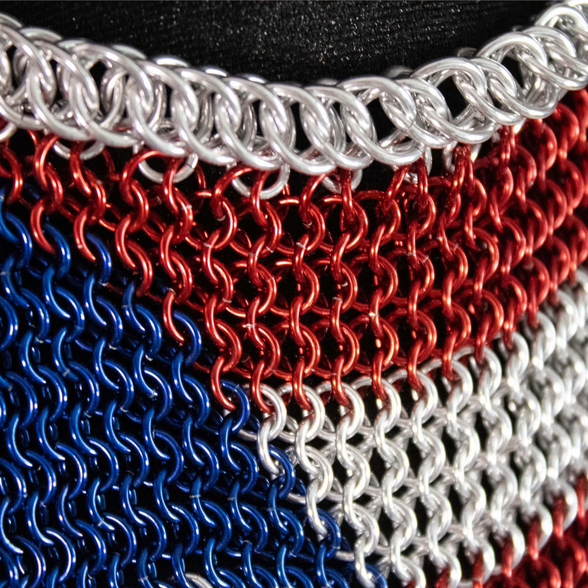 The Borikén Necklace