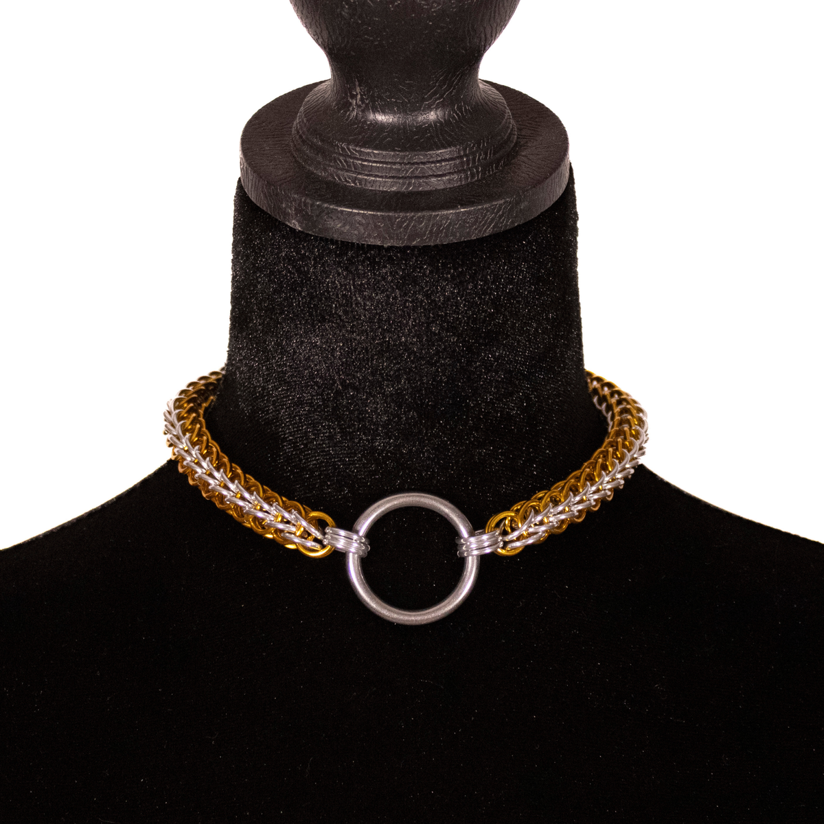The Eclipse Collar