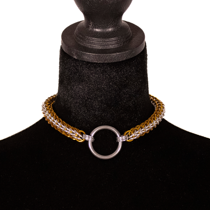 The Eclipse Collar