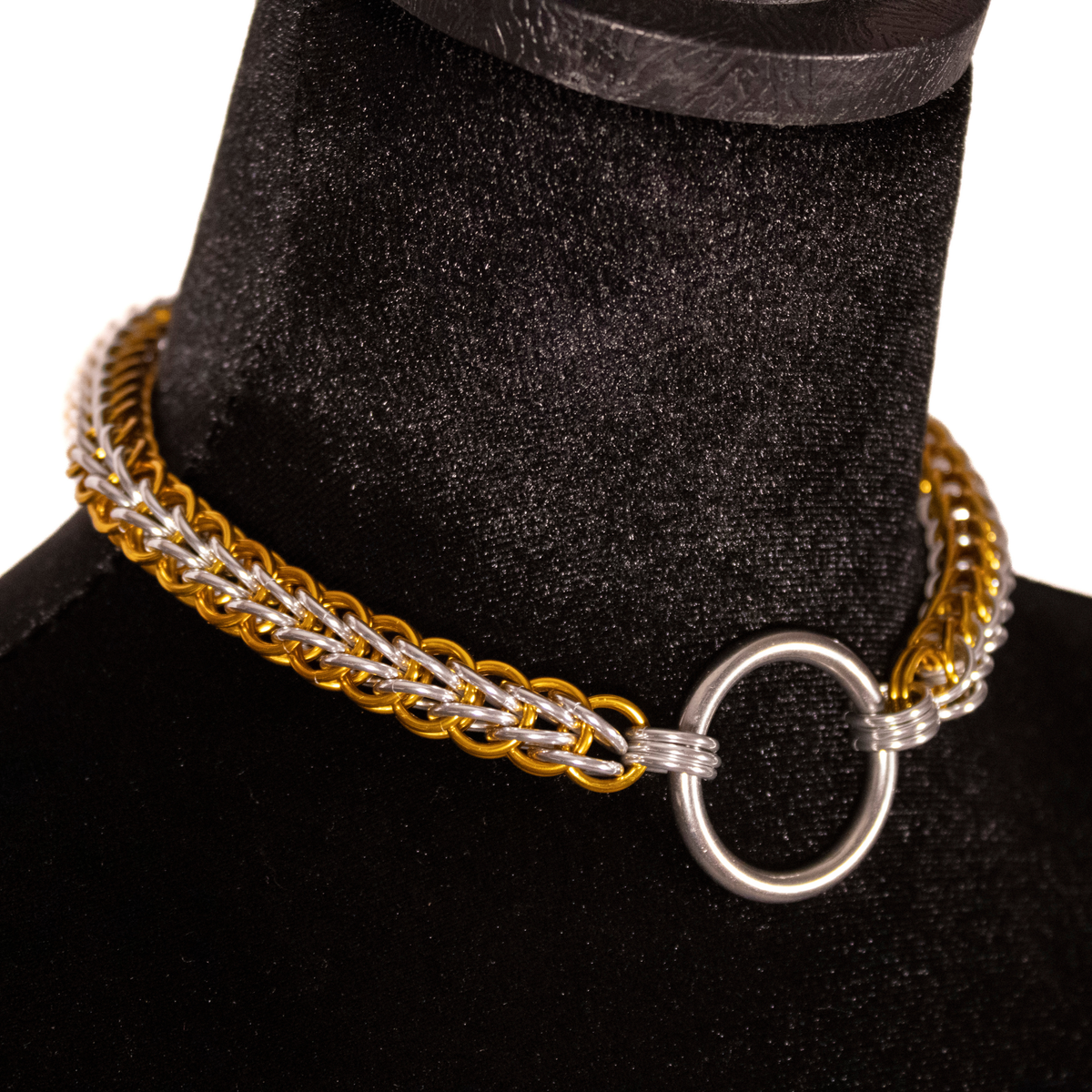 The Eclipse Collar