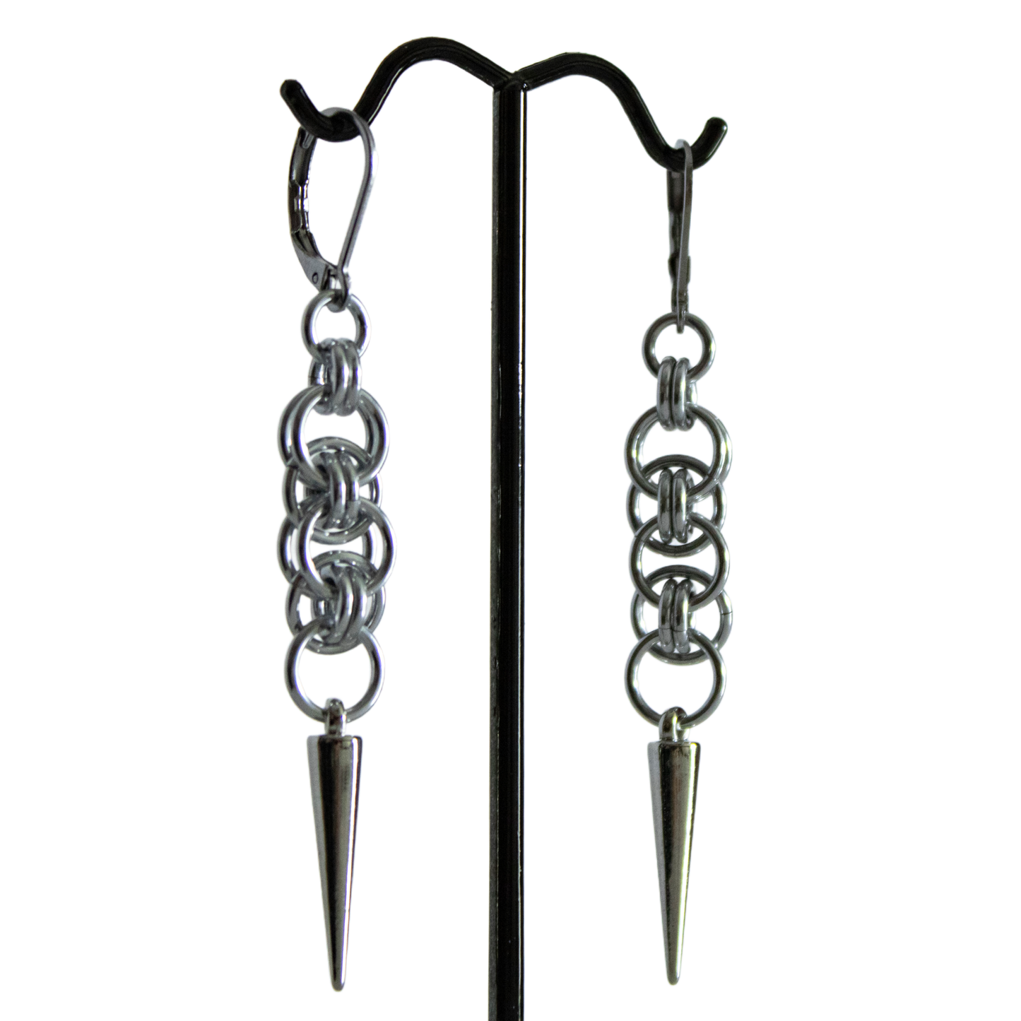 The Celaena Earrings