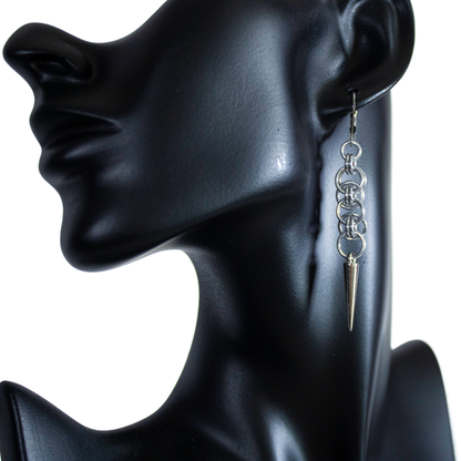 The Celaena Earrings
