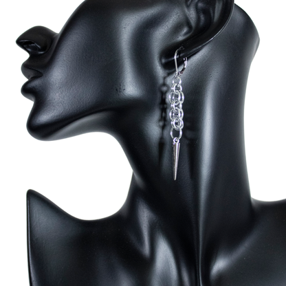 The Celaena Earrings