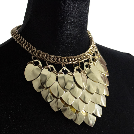 The Starwyn Necklace