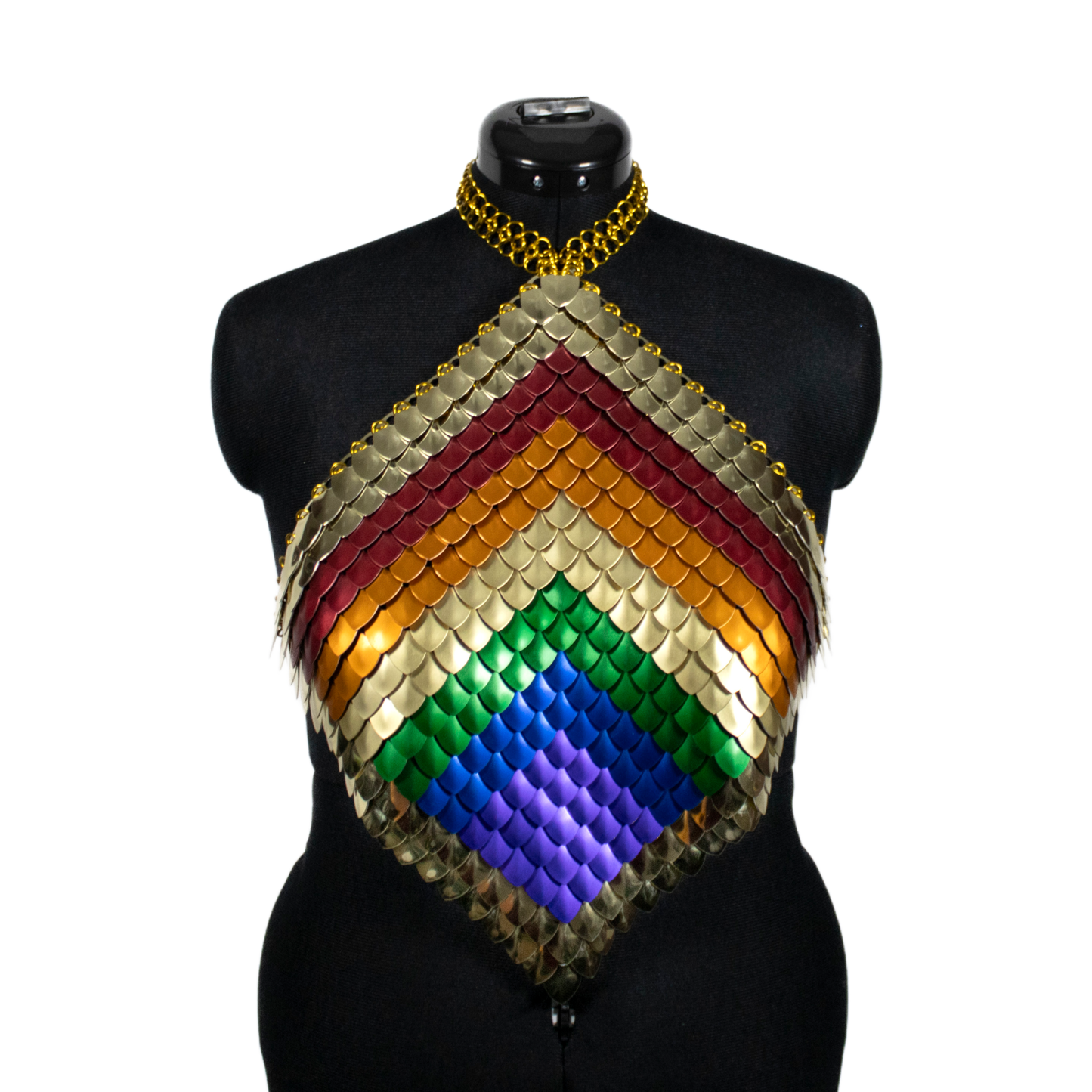 The Prism Vanguard