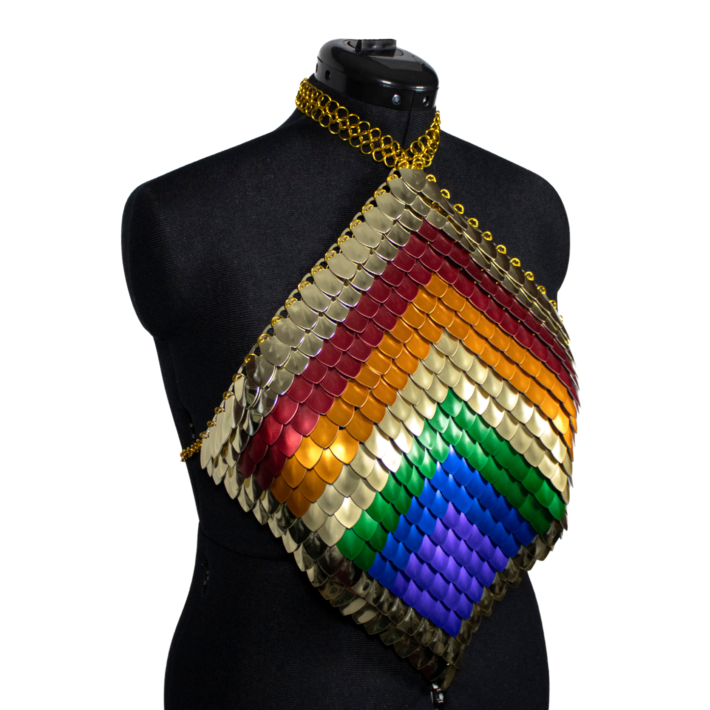 The Prism Vanguard