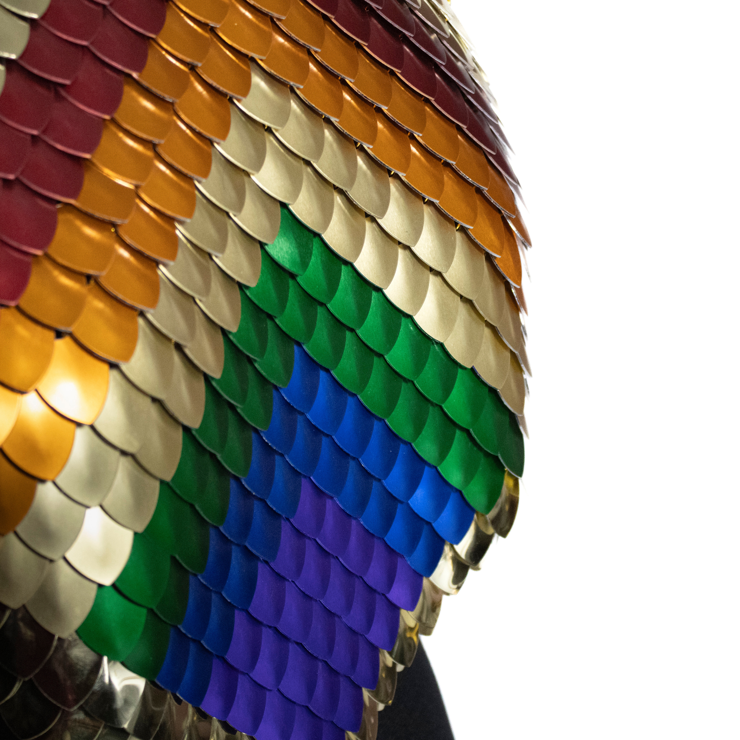 The Prism Vanguard