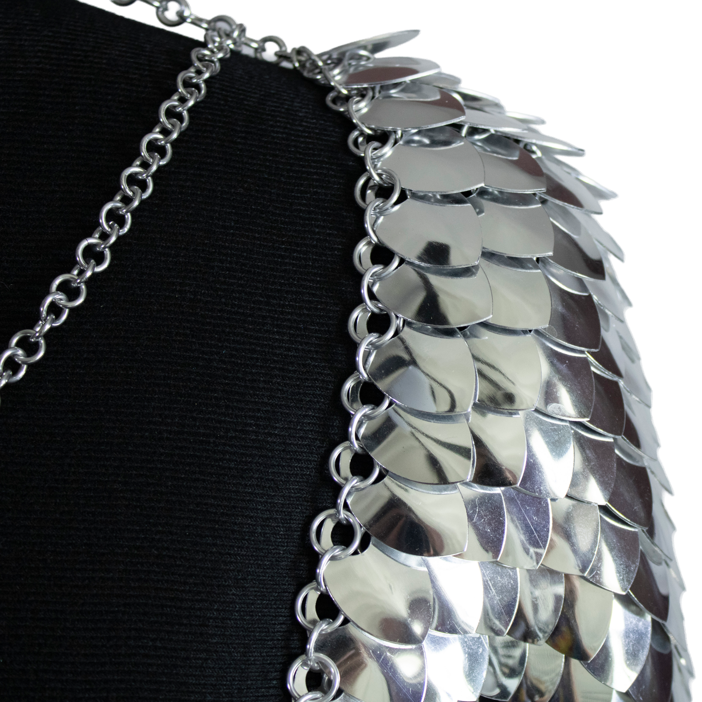 The Seraphine Pauldrons