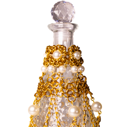 The Queen’s Elixir Vessel