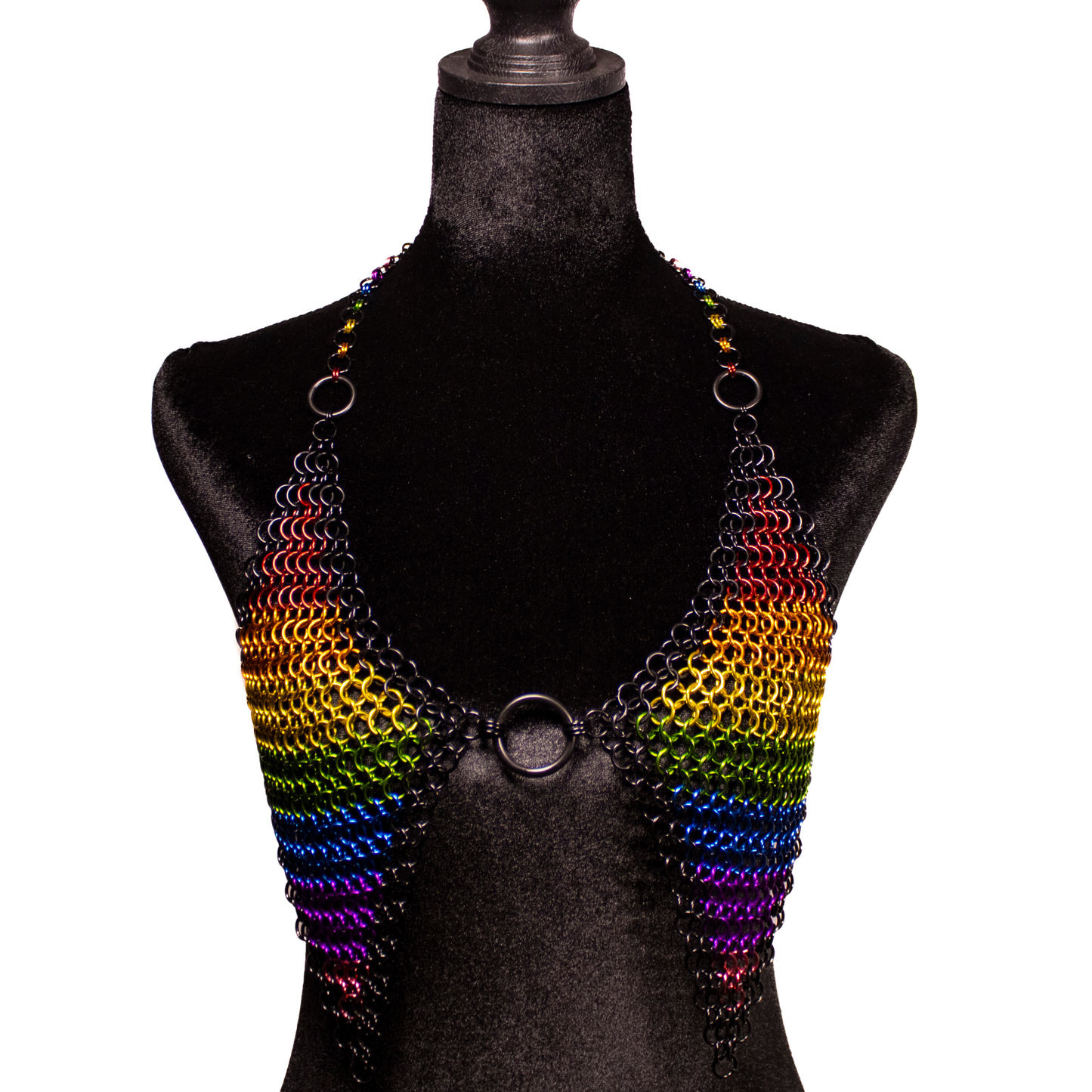 The Saphira Harness