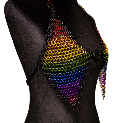 The Saphira Harness