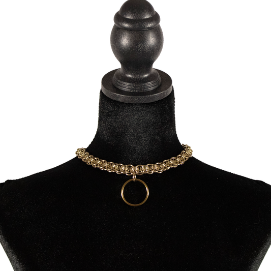 The Fiora Choker