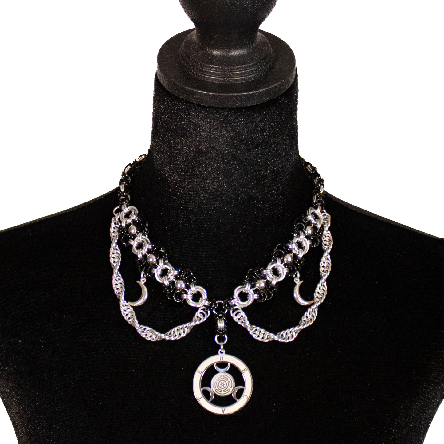 The Hecate Necklace