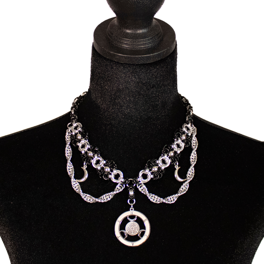 The Hecate Necklace