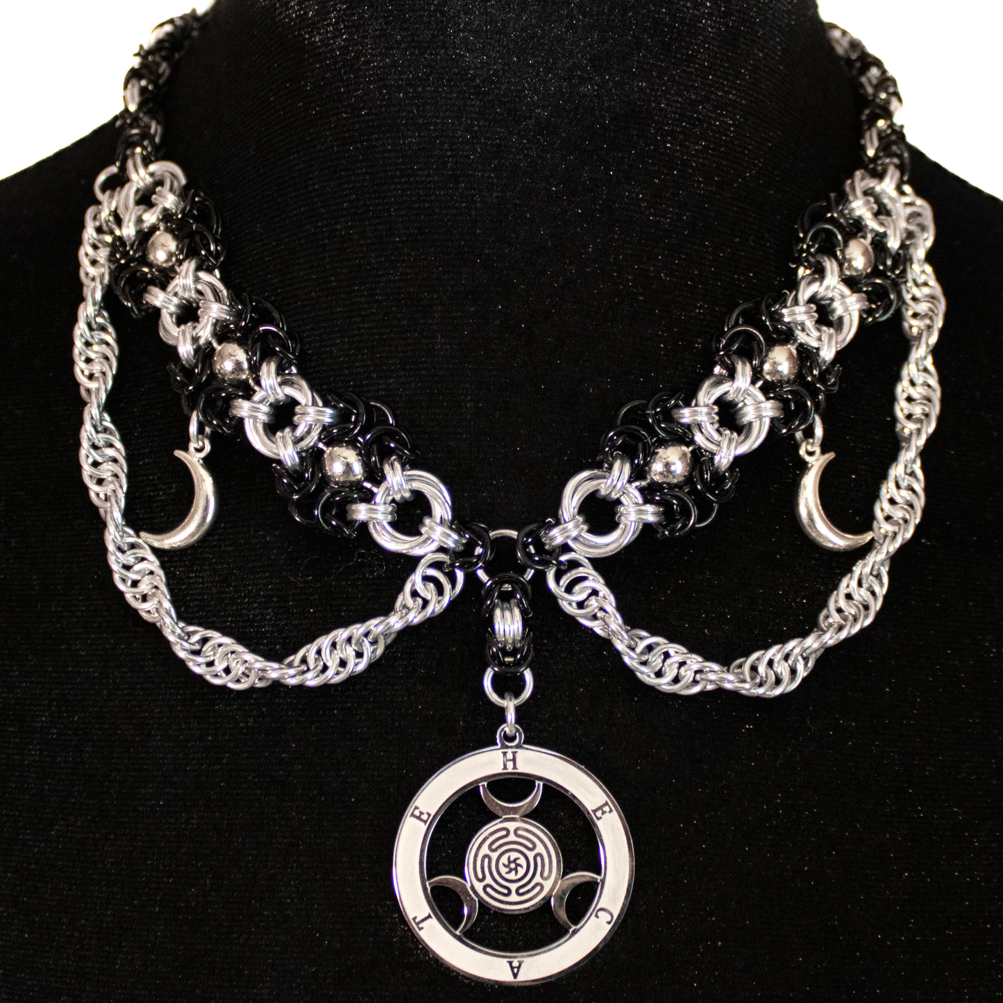 The Hecate Necklace