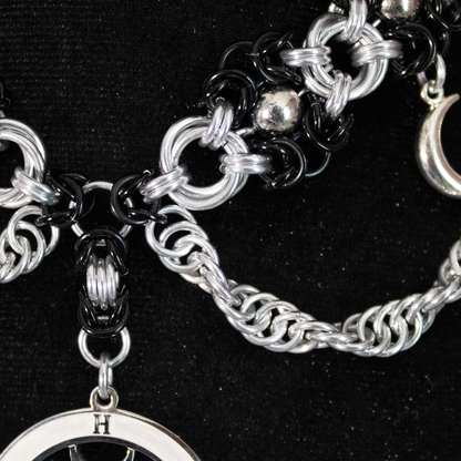 The Hecate Necklace
