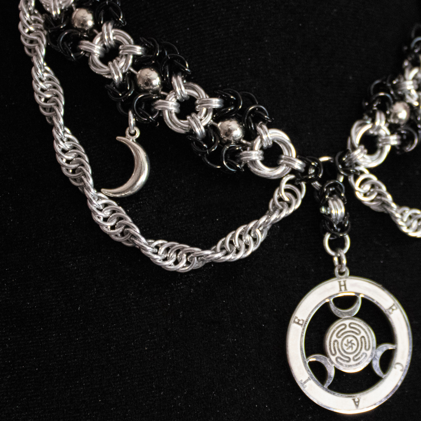 The Hecate Necklace