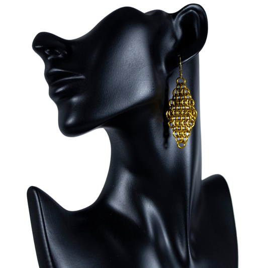 The Evelisse Earrings