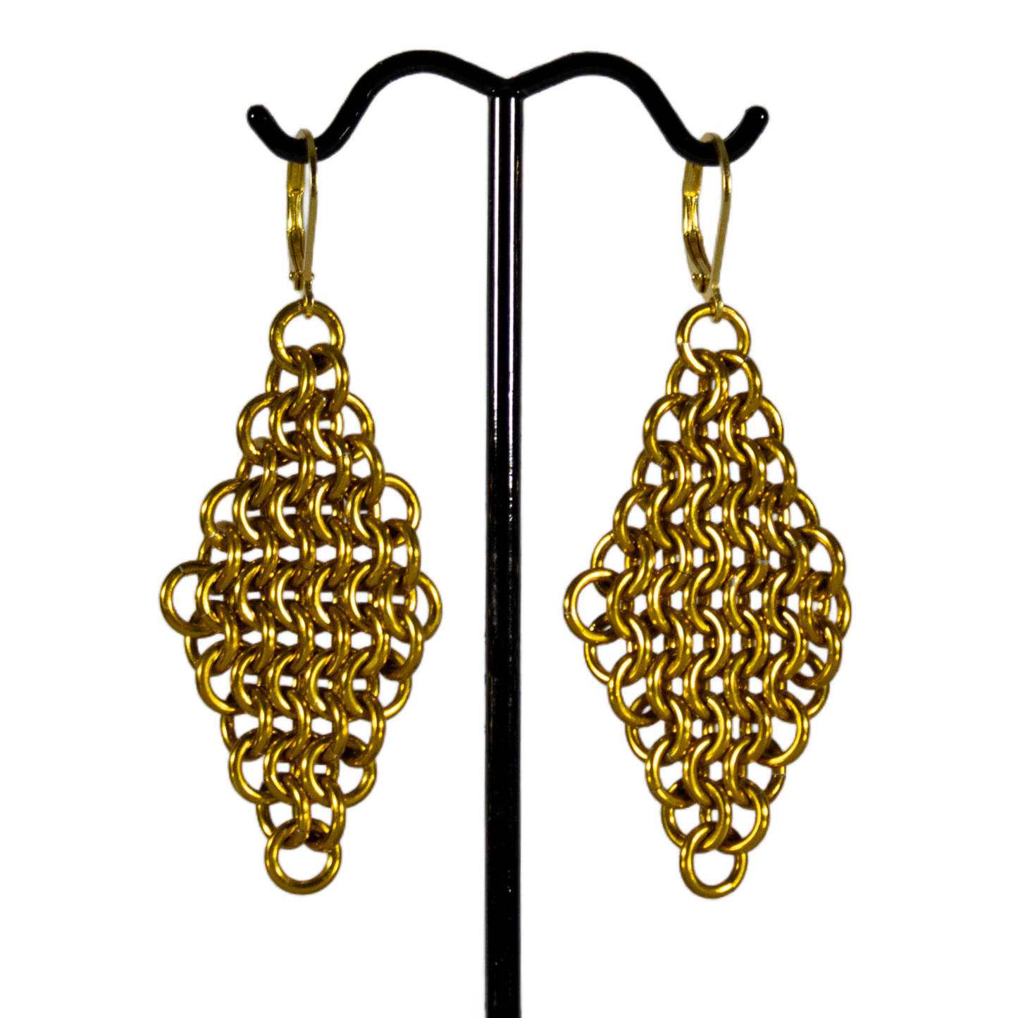 The Evelisse Earrings