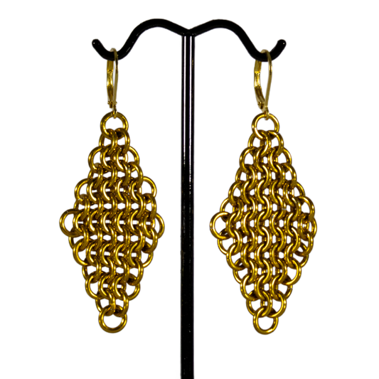 The Evelisse Earrings