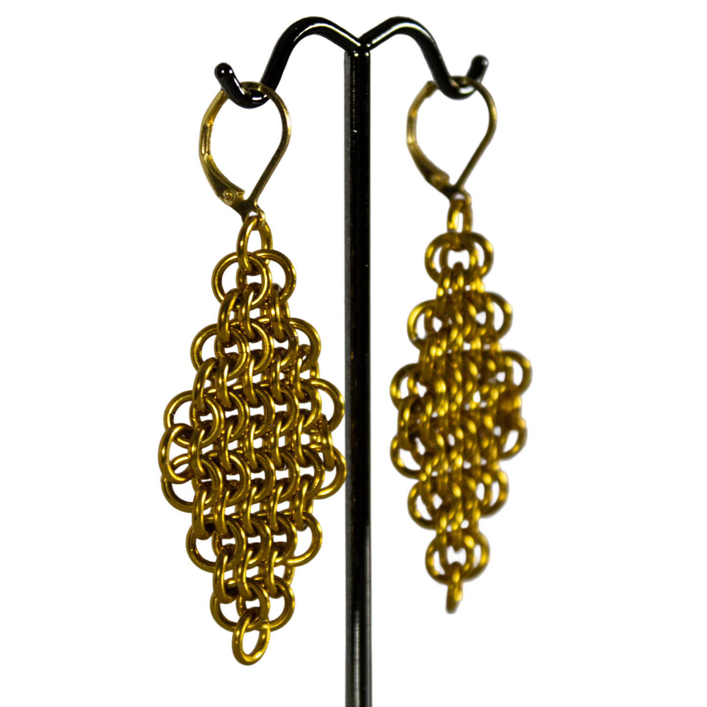 The Evelisse Earrings
