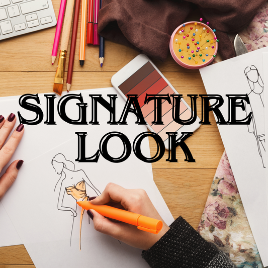 Signature Look